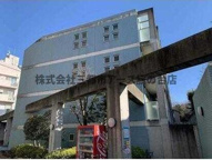 グランベルデ馬込坂の画像