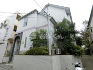 パンシオン白川台No.1の画像