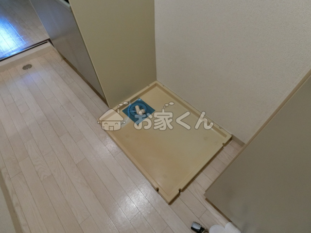 【設備】 | パンシオン白川台No.1