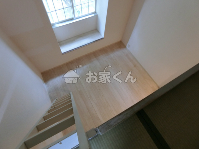 【内装】 | パンシオン白川台No.1