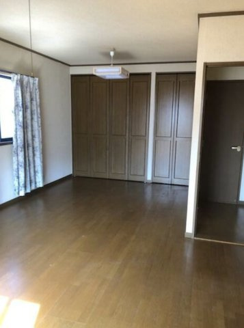 【洋室】 | 本庄市見福２丁目　中古戸建
