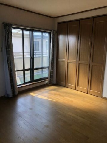 【収納】 | 本庄市見福２丁目　中古戸建