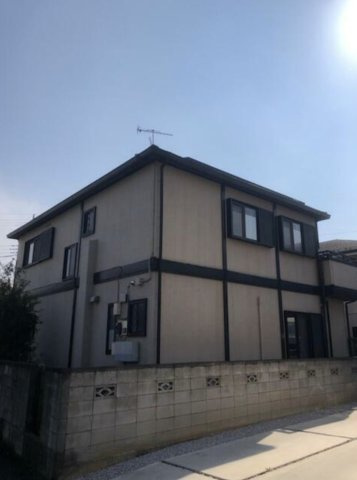 【外観】 | 本庄市見福２丁目　中古戸建