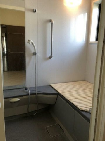 【浴室】 | 本庄市見福２丁目　中古戸建