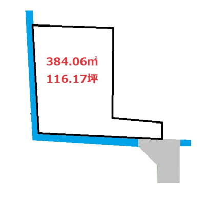  | 高崎市京目町売地