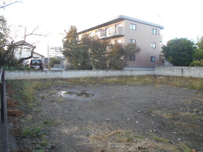  | 高崎市京目町売地