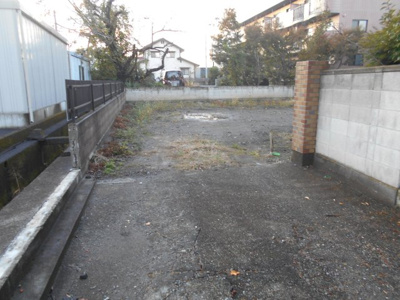  | 高崎市京目町売地