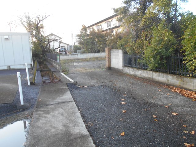  | 高崎市京目町売地