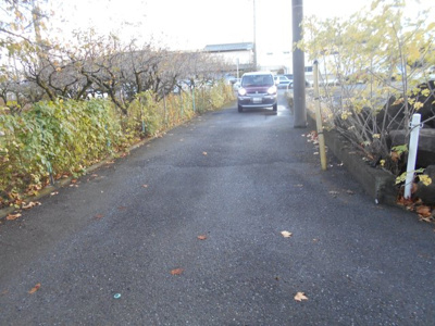  | 高崎市京目町売地