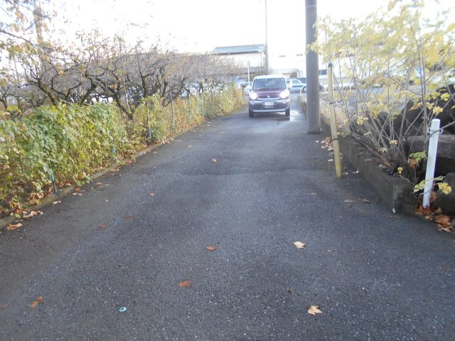  | 高崎市京目町売地