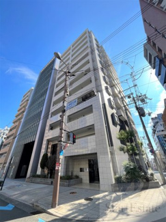 【外観】 | 外観は落ち着いています