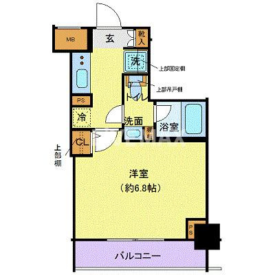 クレヴィスタ大森