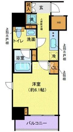 クレヴィスタ大森