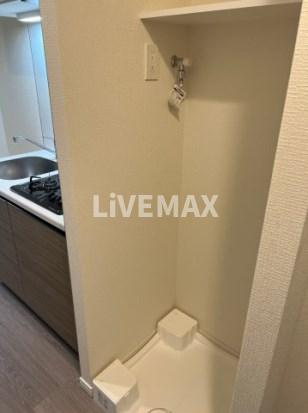【設備】クレヴィスタ品川西大井Ⅱ