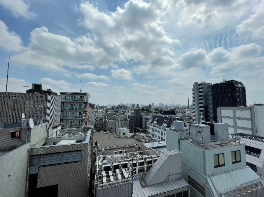 【展望】