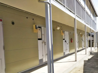 【エントランス】 | ルミエール