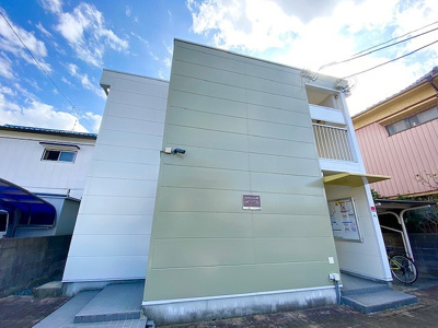 【外観】 | ルミエール