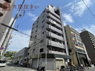 メゾンド優の画像