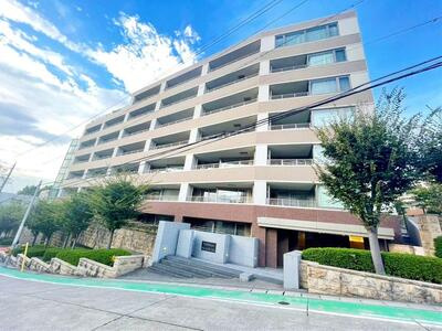 パークハウス東山【仲介手数料無料】東山小学校　東星中学校
