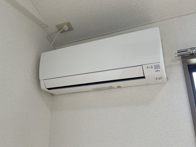 ガーデンホームオーブの設備