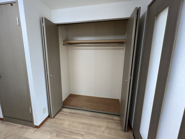 ガーデンホームオーブの収納