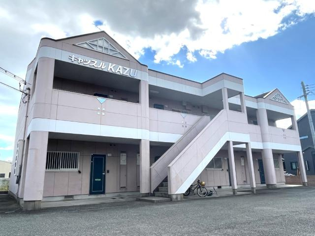 キャッスルＫＡＺＵ