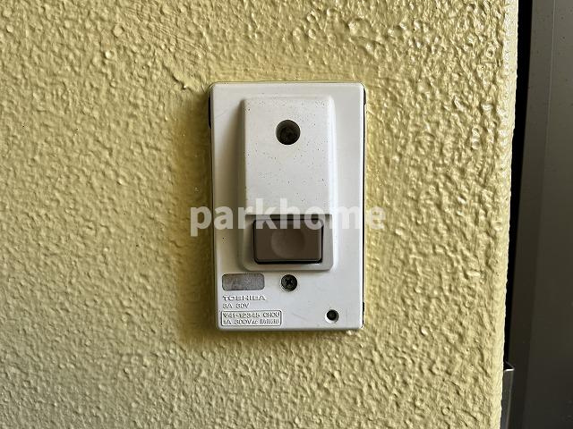 ハイツサンルートのセキュリティ