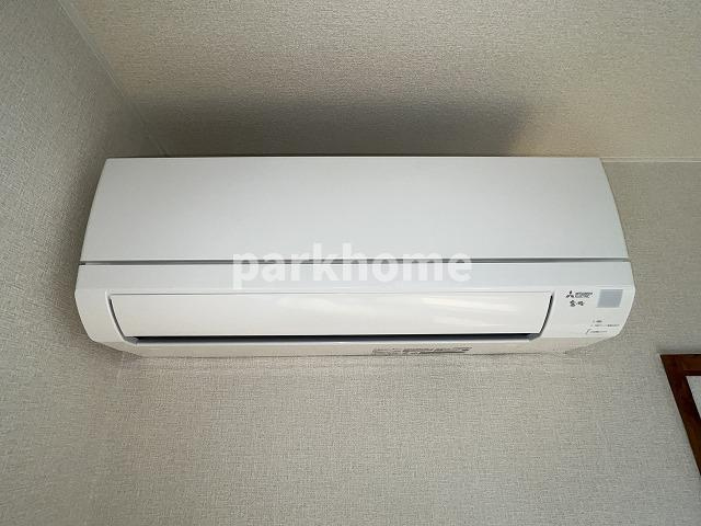 ハイツサンルートの設備