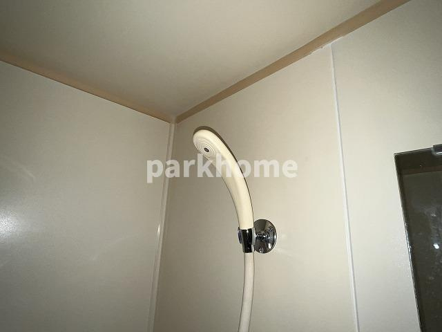 ハイツサンルートの設備