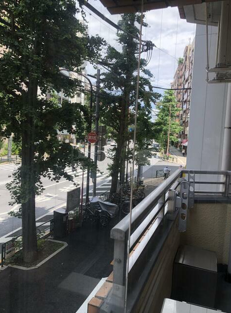 【展望】