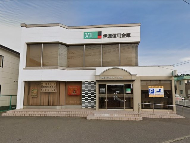 レオパレスガナールの周辺
