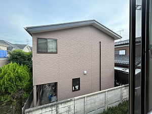 【展望】 | バーミープレイス浜田山