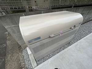 【その他共用部分】 | バーミープレイス浜田山