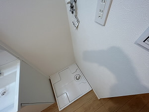 【設備】 | バーミープレイス浜田山
