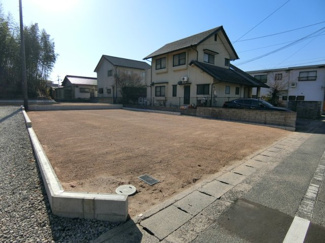 【外観】 | 1号地