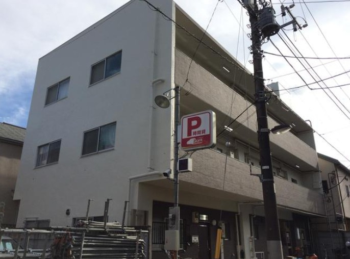 【外観】