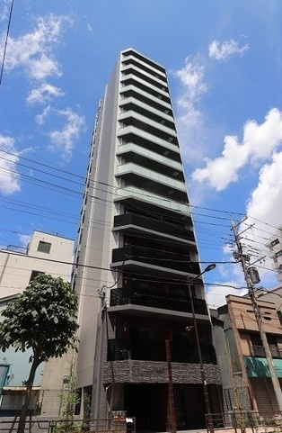 【外観】