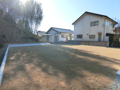 【外観】 | 土地　玉島八島　全2区画 | 2号地