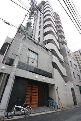 【外観】