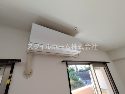 【設備】 | セレーノ小鷹野 | イメージ写真