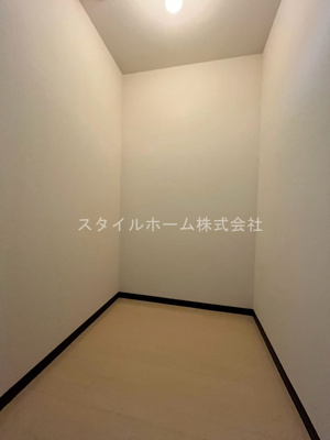 【内装】 | セレーノ小鷹野