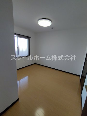 【洋室】 | セレーノ小鷹野 | イメージ写真