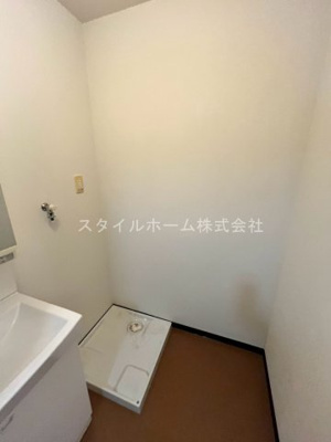 【設備】 | セレーノ小鷹野