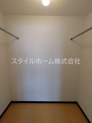 【収納】 | セレーノ小鷹野 | イメージ写真