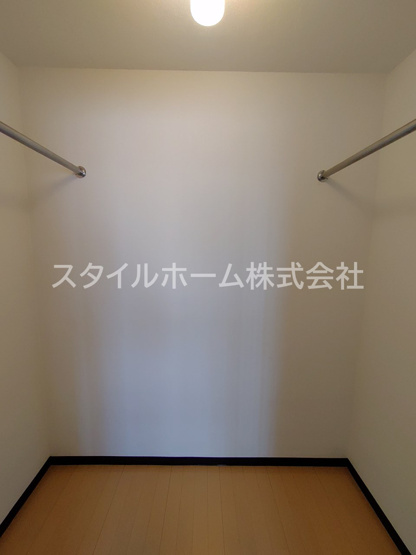 【収納】 | セレーノ小鷹野 | イメージ写真