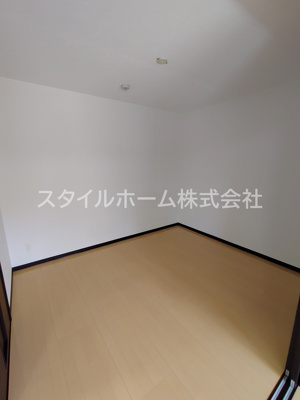 【内装】 | セレーノ小鷹野 | イメージ写真
