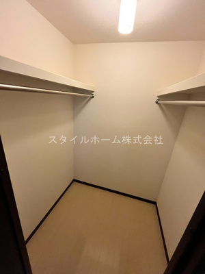 【収納】 | セレーノ小鷹野