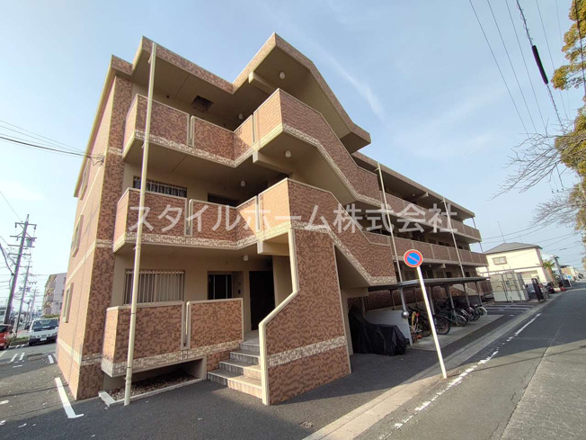 【外観】 | セレーノ小鷹野