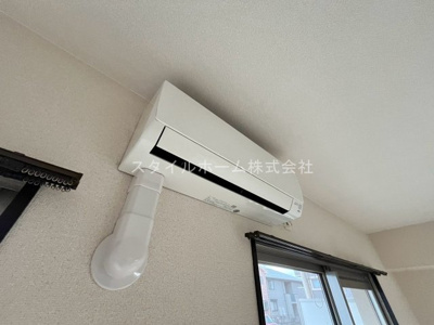 【設備】 | セレーノ小鷹野