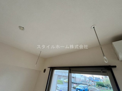 【設備】 | セレーノ小鷹野